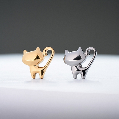 Накрутка Kitten Gold 1.2 мм